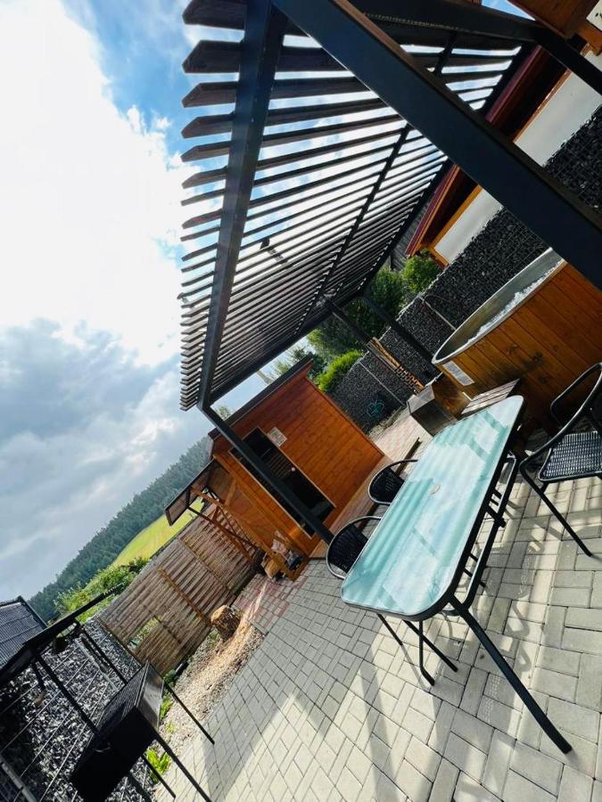 Rezortik Lucivna Pre Rodiny S Detmi, 300M Od Vleku, Vysoke Tatry Exterior photo